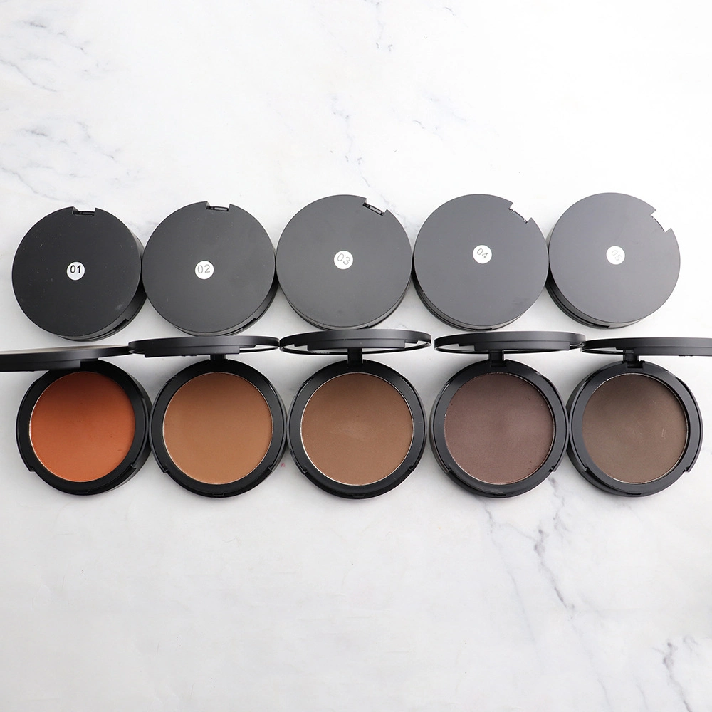 Cosmetics Matte Pressed Powder OEM/Wholesale Face Makeup